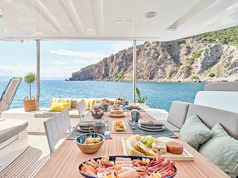 Lagoon 51 (ID=9863) - фото 22