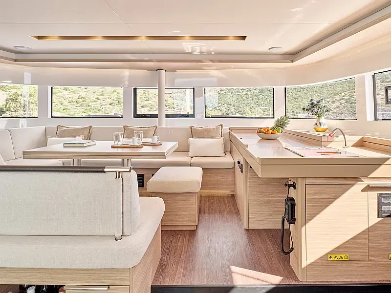 Lagoon 51 (ID=9863) - фото 44