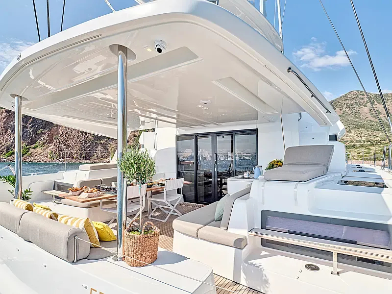 Lagoon 51 (ID=9863) - фото 28