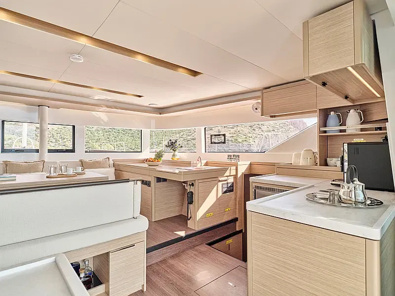 Lagoon 51 (ID=9863) - фото 45