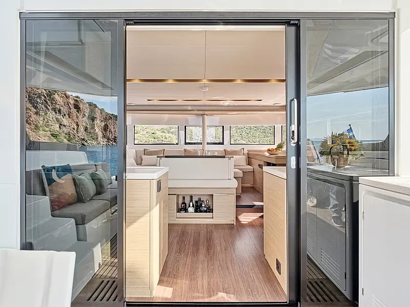 Lagoon 51 (ID=9863) - фото 42