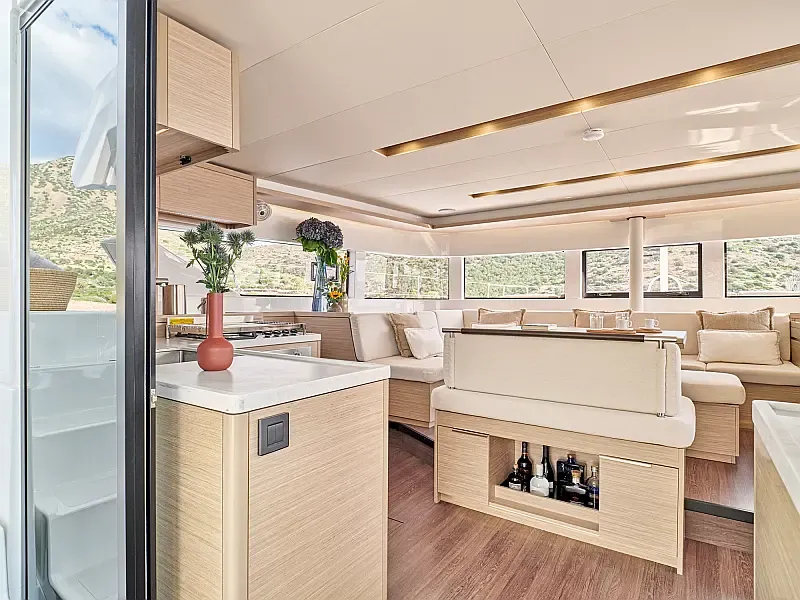 Lagoon 51 (ID=9863) - фото 43