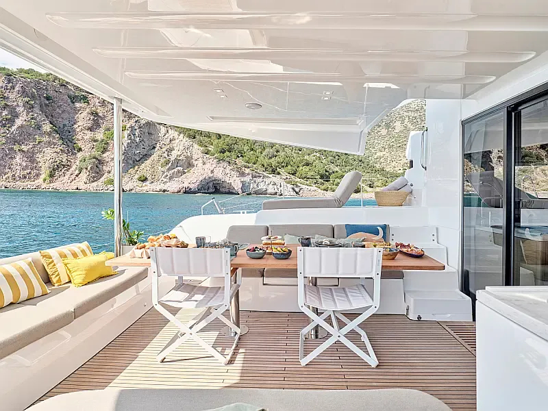 Lagoon 51 (ID=9863) - фото 23