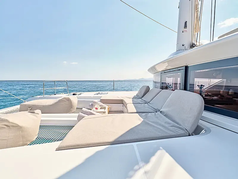 Lagoon 51 (ID=9863) - фото 16