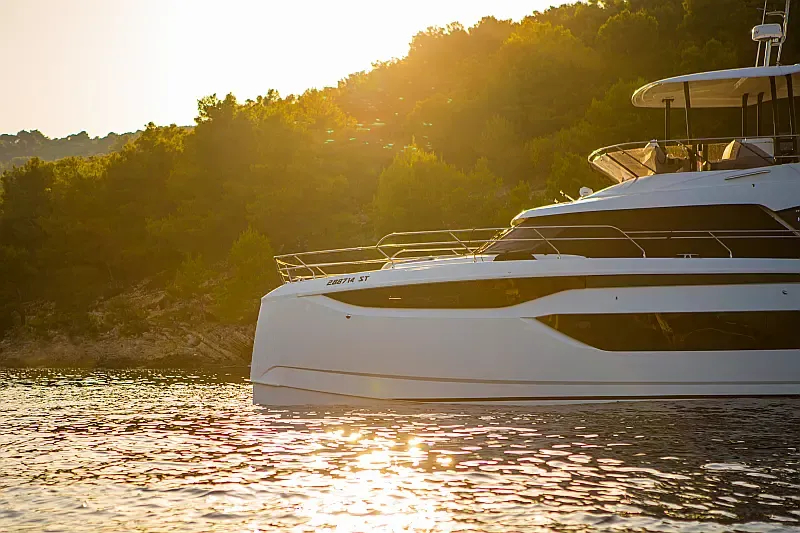 Prestige M48 (ID=9865) - фото 17