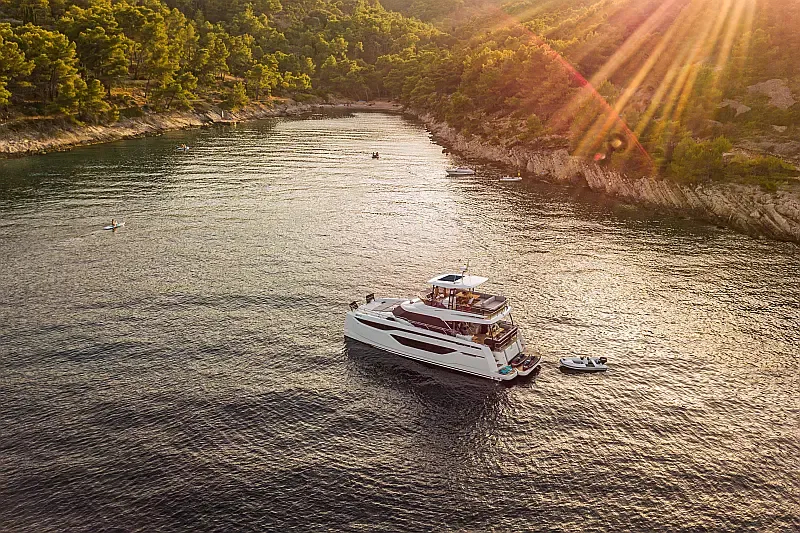 Prestige M48 (ID=9865) - фото 23