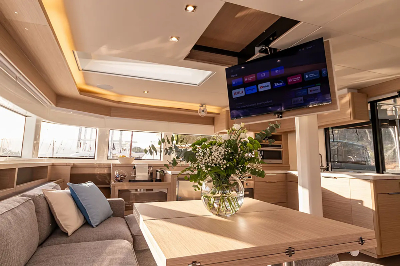 Lagoon 55 (ID=9867) - фото 5