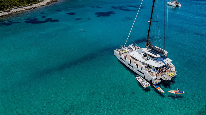 Lagoon 55 (ID=9867) - фото 53