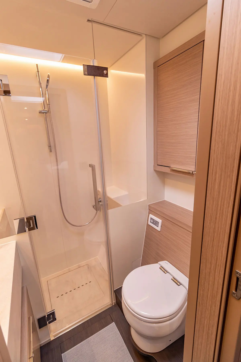 Lagoon 55 (ID=9867) - фото 17