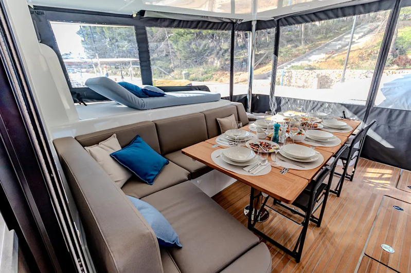 Lagoon 55 (ID=9867) - фото 11