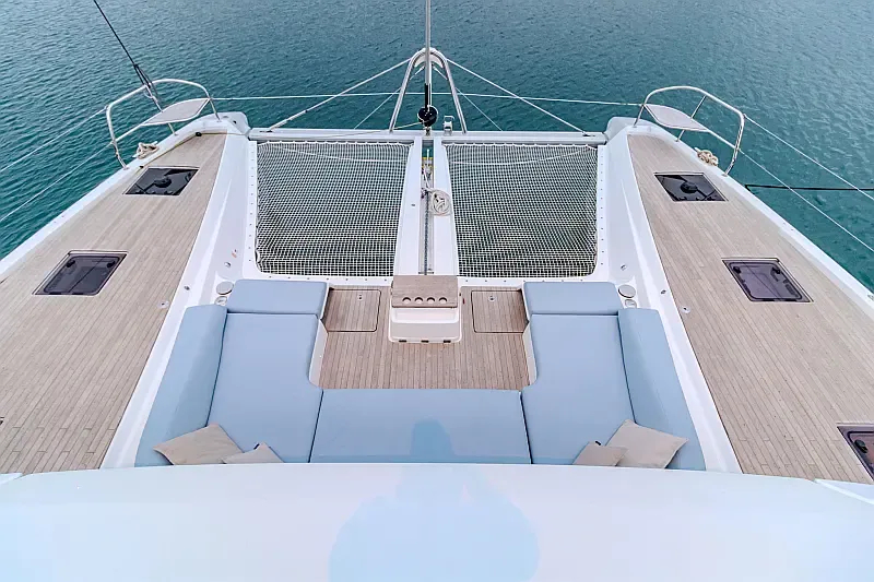 Lagoon 55 (ID=9867) - фото 5