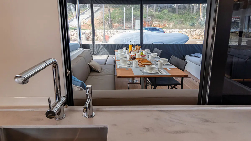 Lagoon 55 (ID=9867) - фото 13