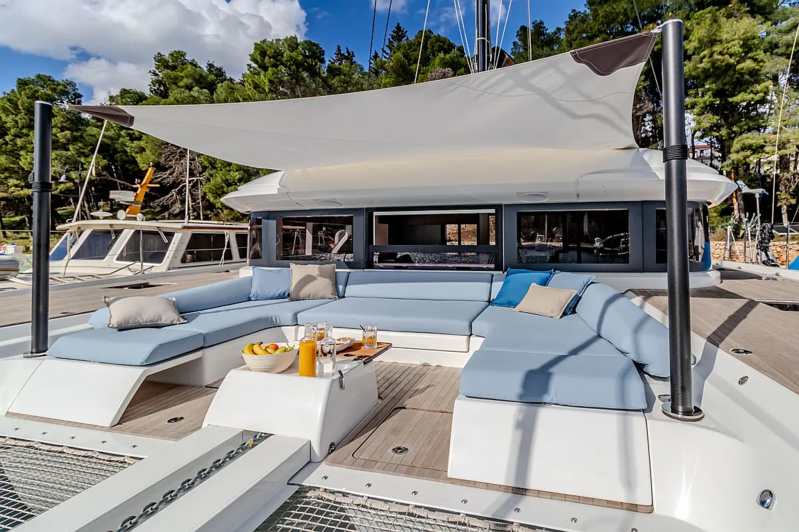 Lagoon 55 (ID=9867) - фото 12