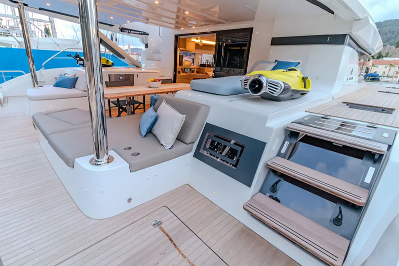 Lagoon 55 (ID=9867) - фото 6