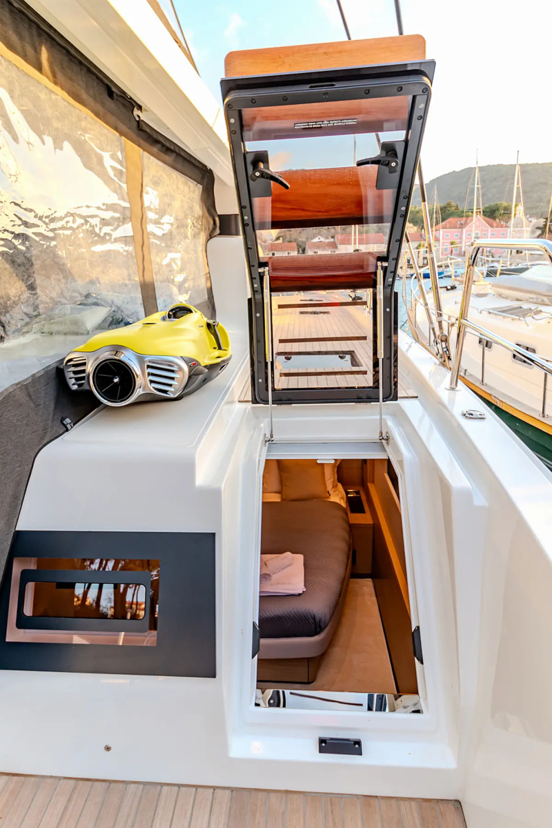 Lagoon 55 (ID=9867) - фото 29