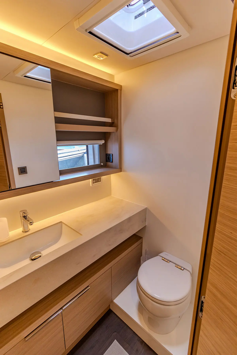 Lagoon 55 (ID=9867) - фото 28