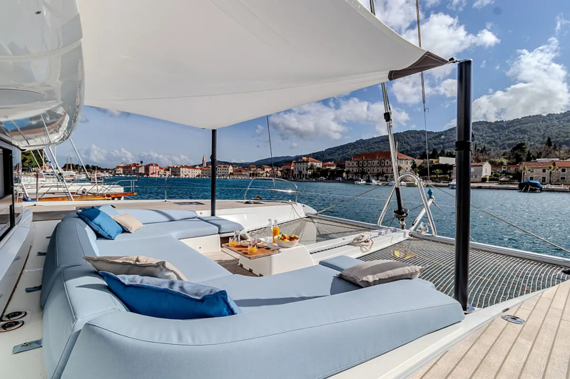 Lagoon 55 (ID=9867) - фото 23