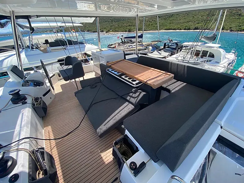 Lagoon 55 (ID=9872) - фото 9