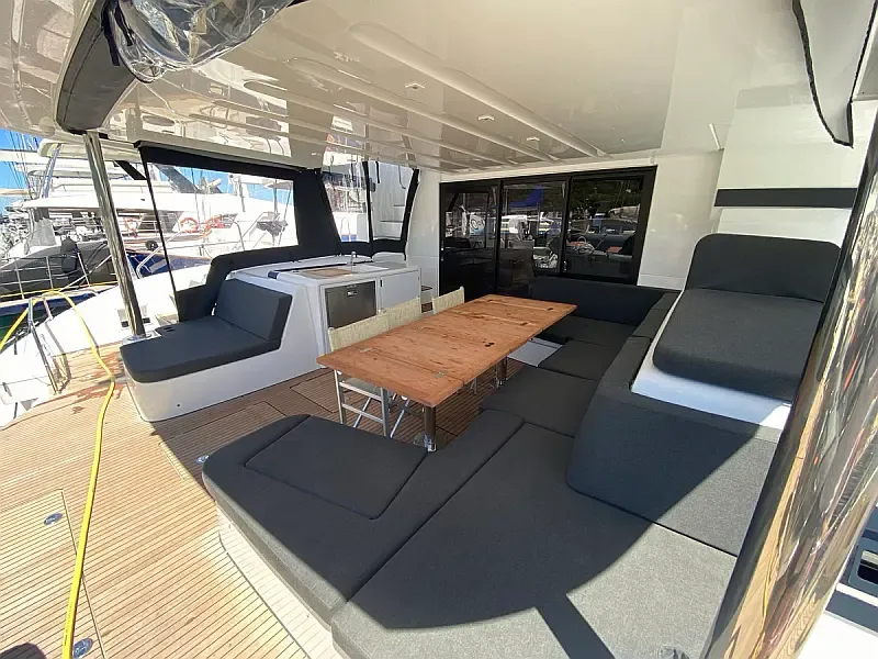 Lagoon 55 (ID=9872) - фото 6