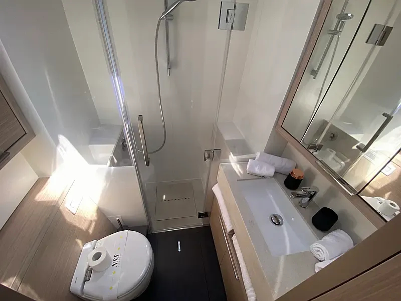 Lagoon 55 (ID=9872) - фото 26