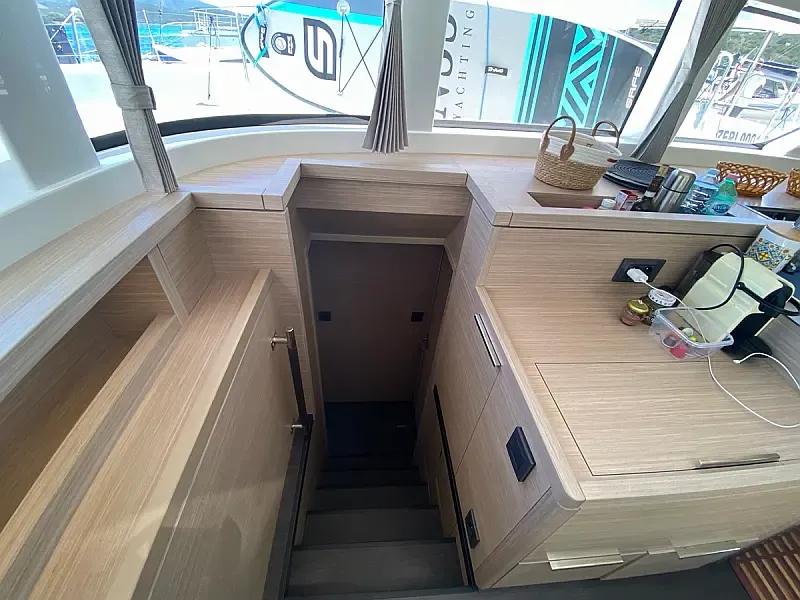 Lagoon 55 (ID=9872) - фото 22