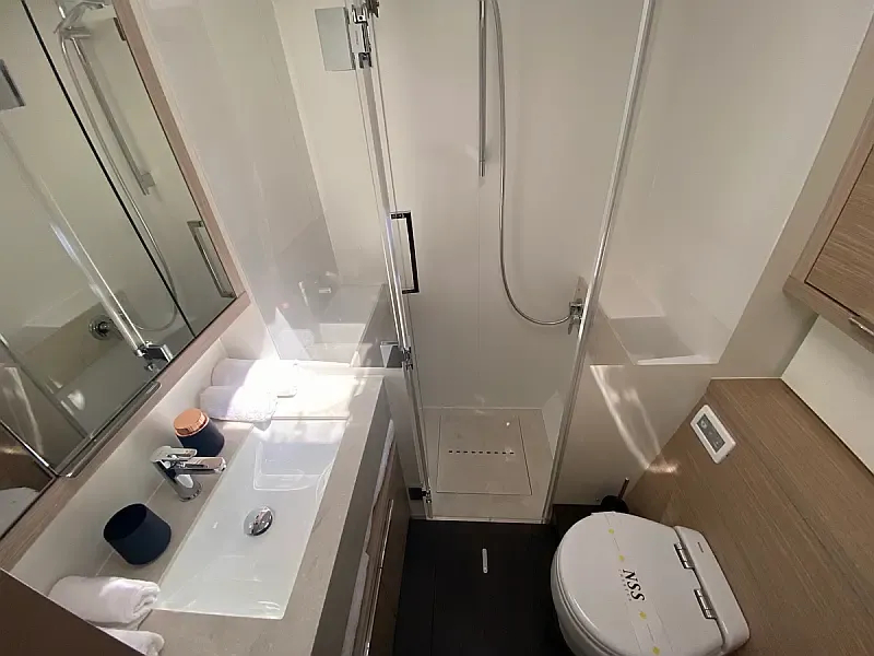 Lagoon 55 (ID=9872) - фото 33