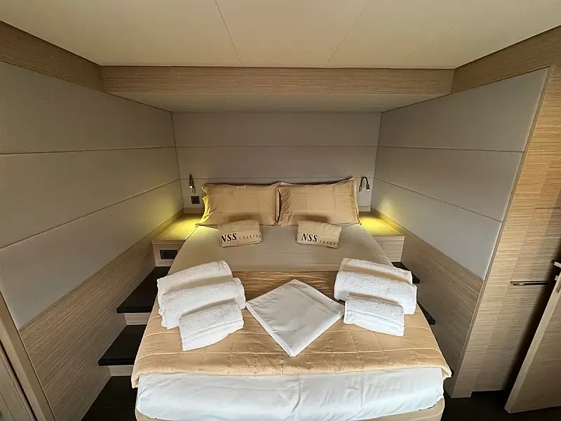 Lagoon 55 (ID=9873) - фото 11