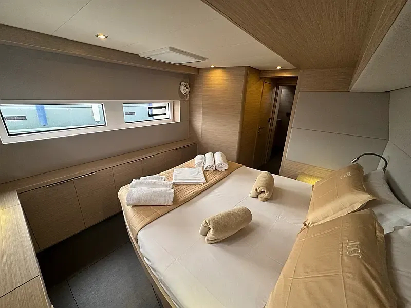 Lagoon 55 (ID=9873) - фото 5