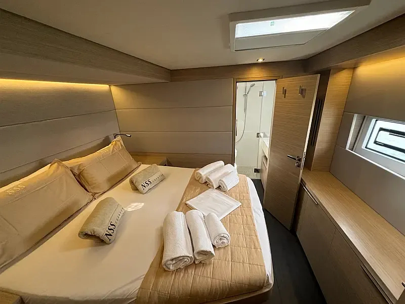 Lagoon 55 (ID=9873) - фото 25