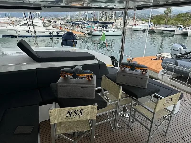 Lagoon 55 (ID=9873) - фото 36