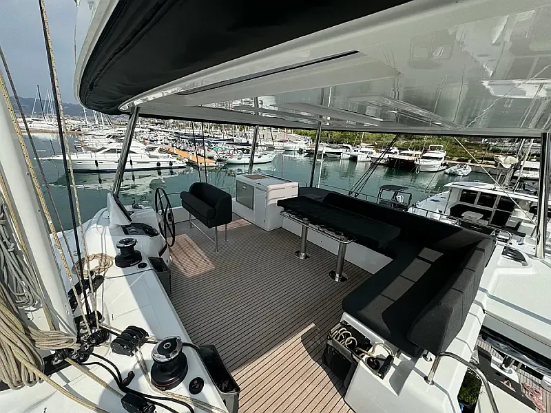 Lagoon 55 (ID=9873) - фото 33