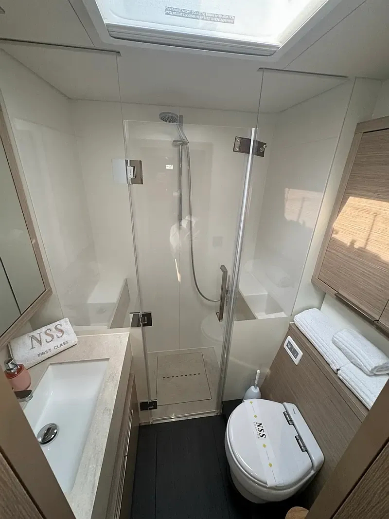 Lagoon 55 (ID=9873) - фото 10