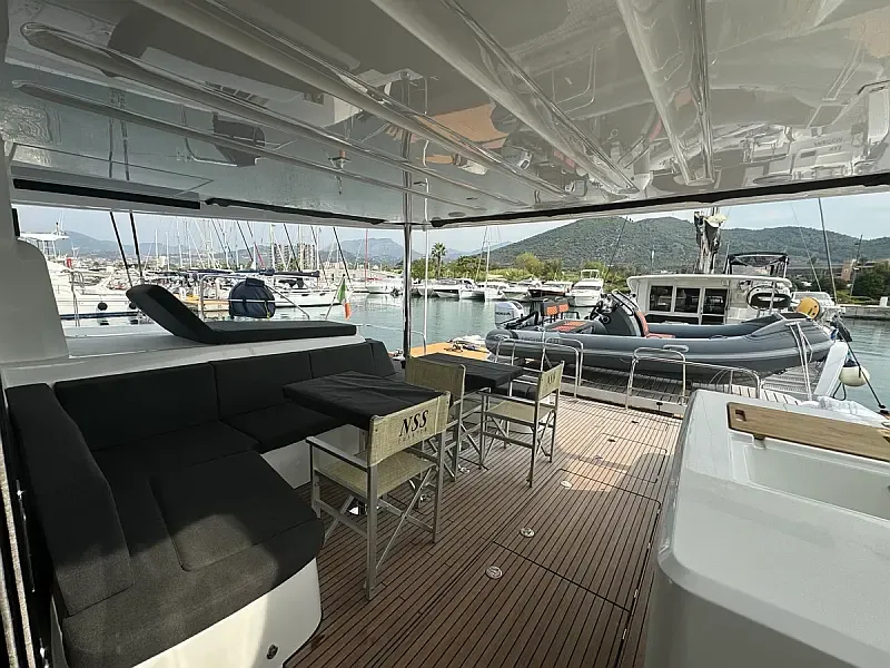 Lagoon 55 (ID=9873) - фото 12