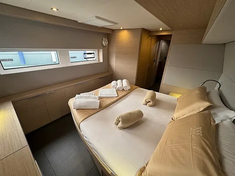 Lagoon 55 (ID=9873) - фото 6