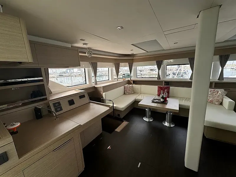 Lagoon 55 (ID=9873) - фото 21