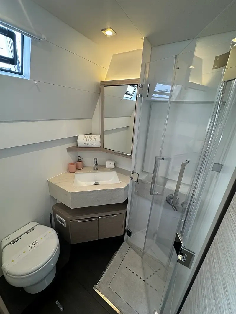 Lagoon 55 (ID=9873) - фото 27