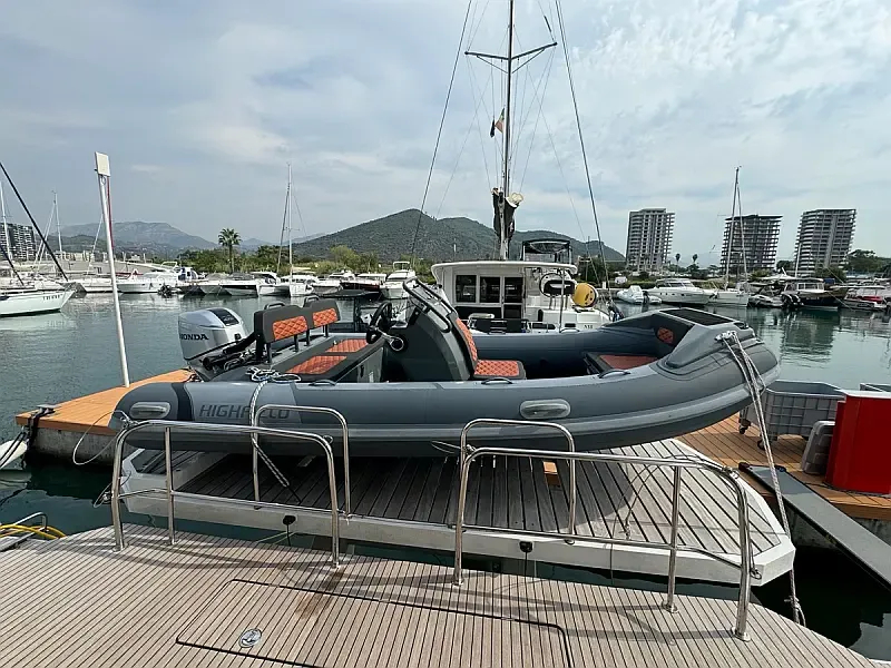 Lagoon 55 (ID=9873) - фото 14