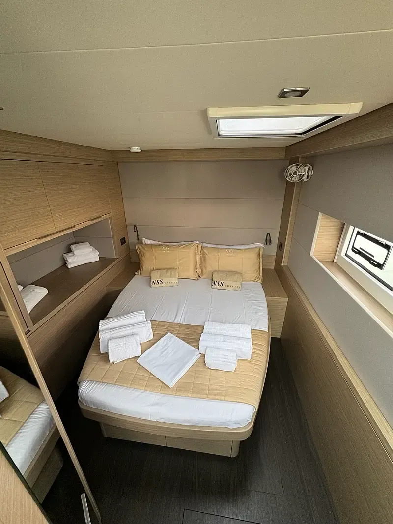 Lagoon 55 (ID=9873) - фото 29