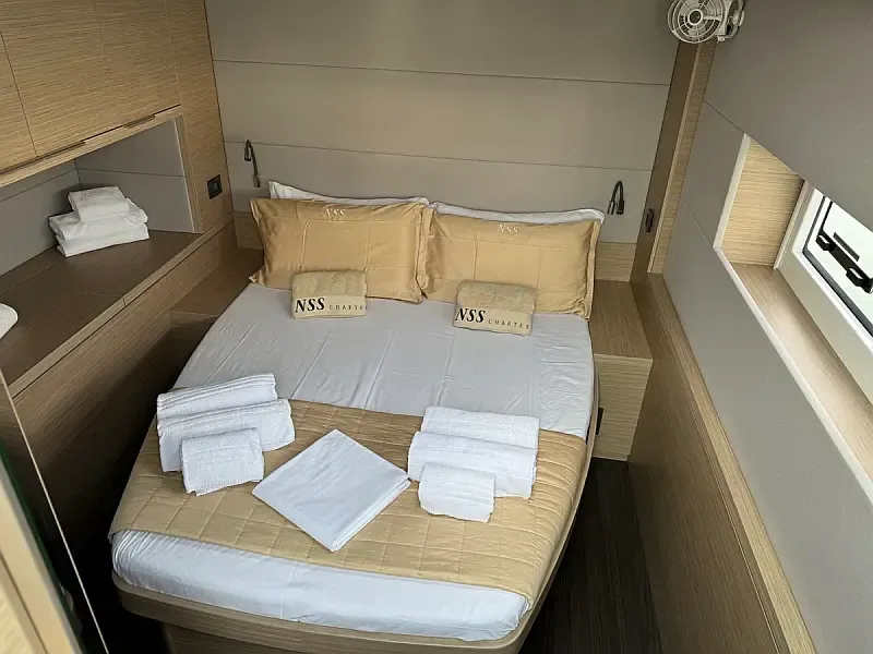 Lagoon 55 (ID=9873) - фото 28