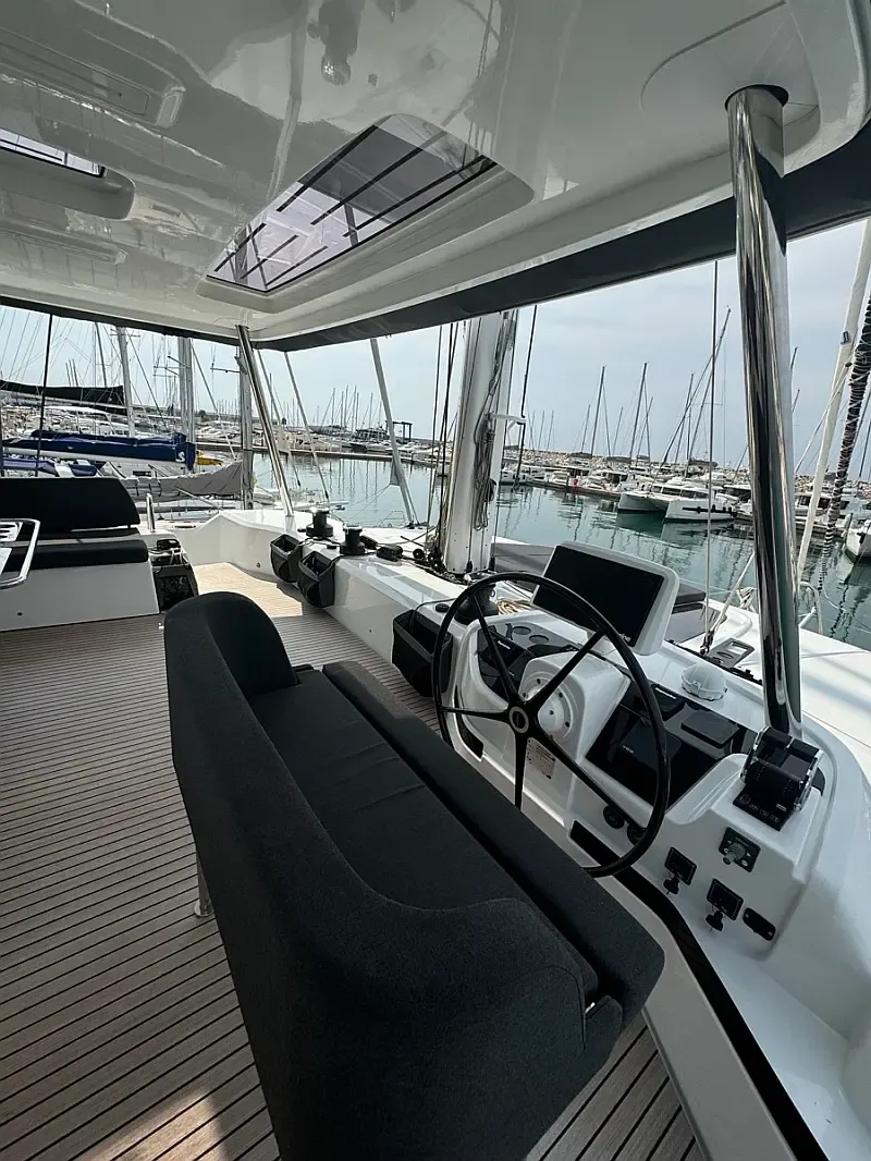 Lagoon 55 (ID=9873) - фото 35