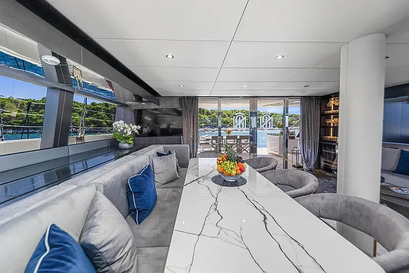 Sunreef 60 (ID=9874) - фото 28