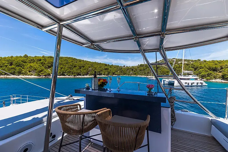 Sunreef 60 (ID=9874) - фото 14