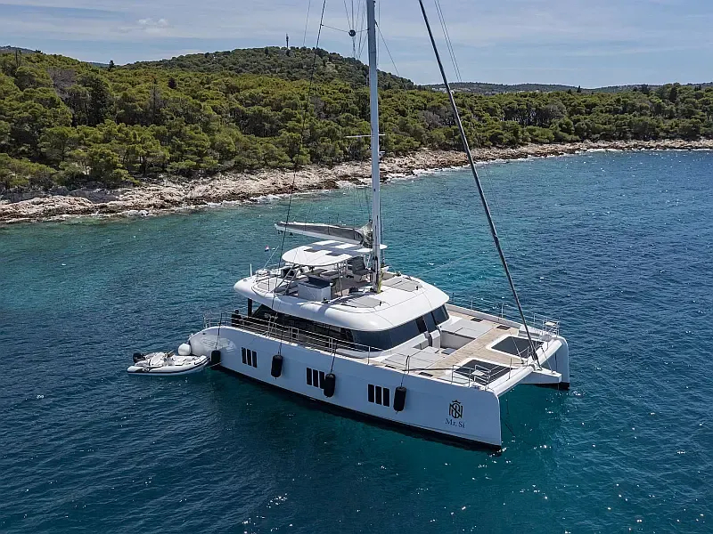 Sunreef 60 (ID=9874)