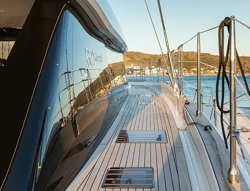 Sunreef 60 (ID=9874) - фото 15