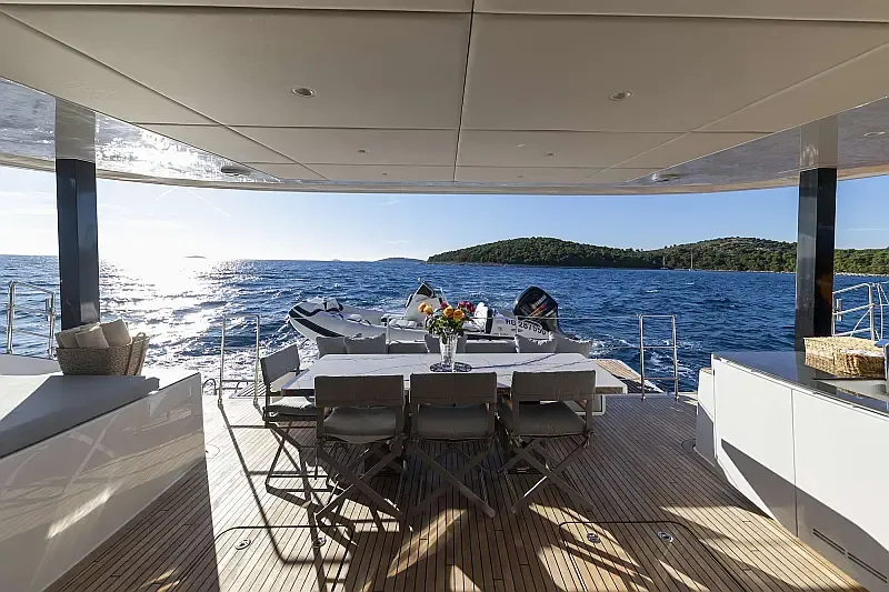 Sunreef 60 (ID=9874) - фото 6