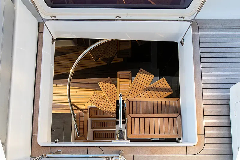 Sunreef 60 (ID=9874) - фото 12