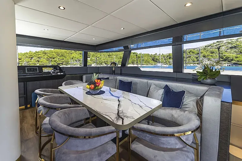 Sunreef 60 (ID=9874) - фото 16