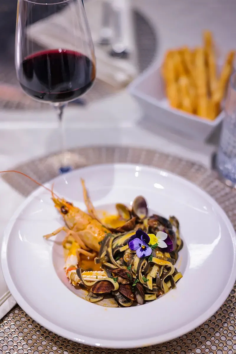 Sunreef 60 (ID=9874) - фото 39