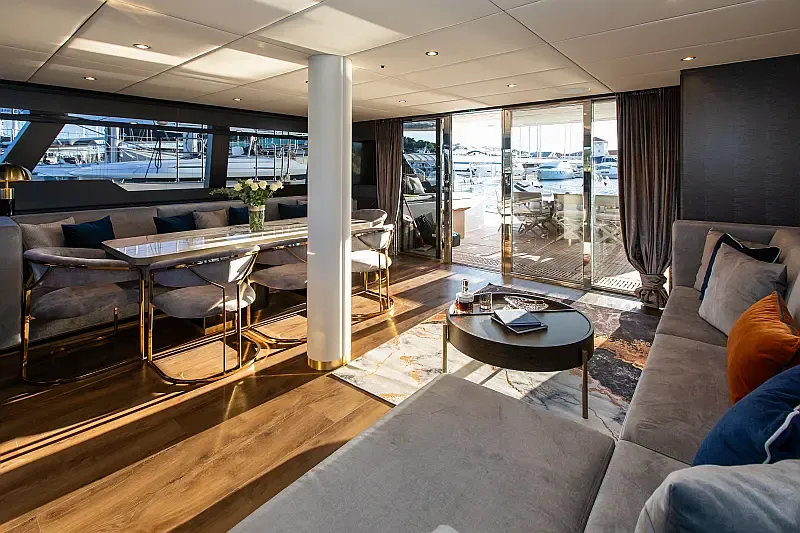 Sunreef 60 (ID=9874) - фото 29