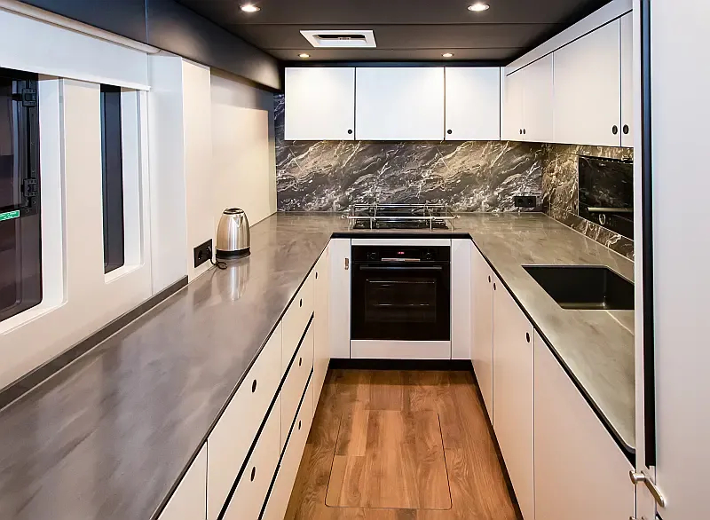 Sunreef 60 (ID=9874) - фото 32